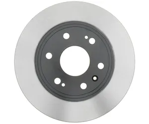 Raybestos DISC BRAKE ROTOR 216386 
