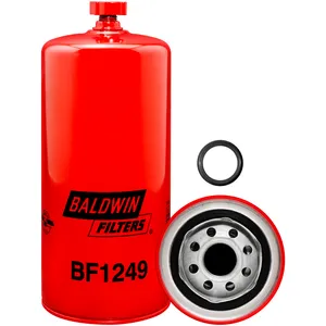 Baldwin Fuel/Water Separator Spin-On 215890 
