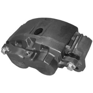 Raybestos DISC BRAKE CALIPER AND BRACKET ASSEMBLY 990537 