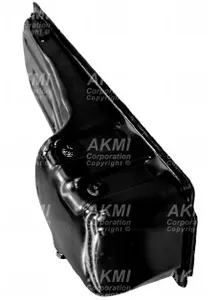 AKMI CUMMINS OIL PAN 393184 