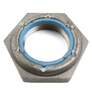 Spicer Differential Pinion Shaft Nut 314950 