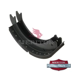 Meritor Reman Shoe 1006754 