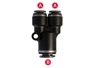 TruckPro FITTING 281906 