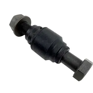 Euclid Bushing And Bolt Kit, Torque Arm, Suspension, 3.00 In.,... 277964 