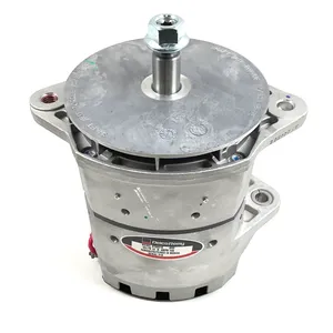 Delco Remy Alternator Assembly 229718 