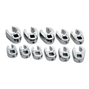 S-K Hand Tools CROWFOOT FLARE 1322360 
