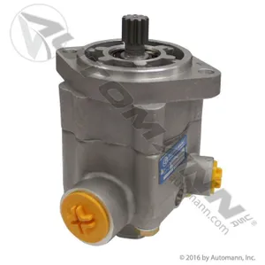 Automann PWR Steerng Pum 380422 