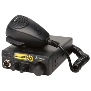 Uniden COMPACT 40CH 3484020 
