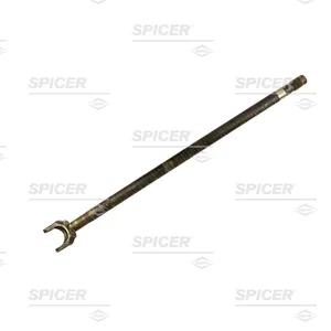 Spicer SHAFT SUB ASSEMBLY 313074 