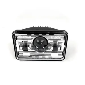 Trux Housing Assembly - Headlamp 260040 