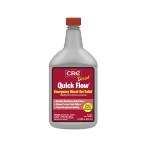 CRC QUICK FLW 325452 
