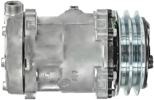 TruckAir Compressor 1007892 