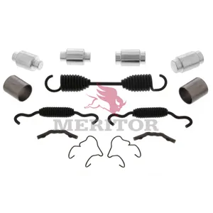 Meritor Kit-Brk Hdw-Mnr 775268 