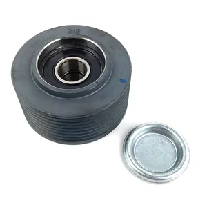 Dayco Pulley Idler Tensioner 294882 