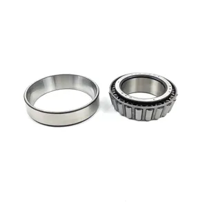 Timken Tapered Roller Bearing Assembly 254138 