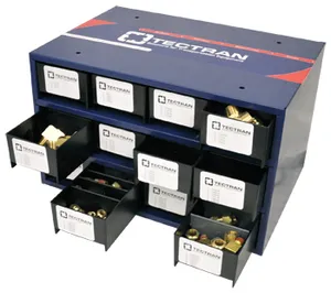 TruckPro DRAWCAP 896048 