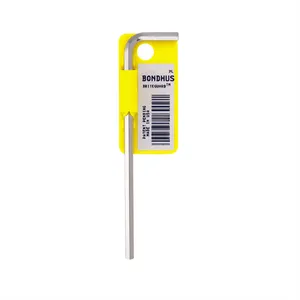 Bondhus Corporation 7/16 HEX L-WR-L 1222350 