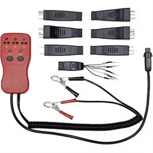 Cal Van Tools/Horizon Tools RELAY CIRCUIT D 1222384 