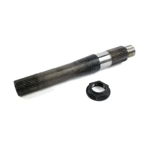 Euroricambi OUTPUT SHAFT KT 256174 