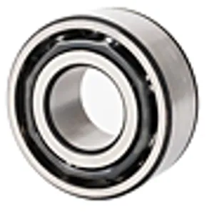 Timken Double Row Ball Bearing 868554 