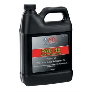 FJC Inc. PAG OIL 46 W/DY 1441178 