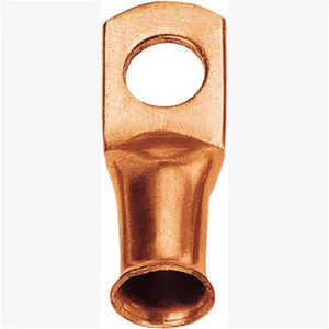 Firepower/Victor Technologies 2PC CABLE LUGS, 1229231 