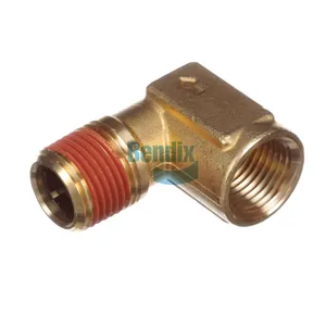 Bendix Check Valve - Air, Power Brakes 215902 