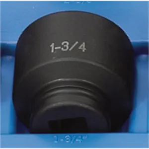Grey Pneumatic Corp SOC 1-3/4 3/4D 1232763 