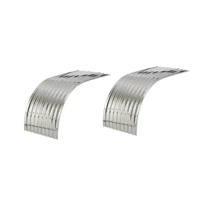 Betts Spring FENDER,50 HALF 896316 