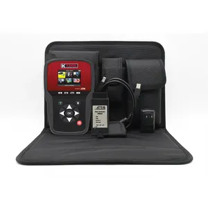 K-Tool International KTI TPMS PRO WI 1264626 