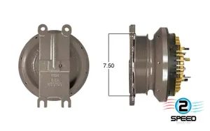 Kit Masters 2 - Speed Re-Ma 959890 