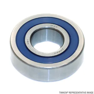 Timken Single Row Ball Bearing 843508 