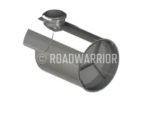 Roadwarrior Doc Filter 715526 