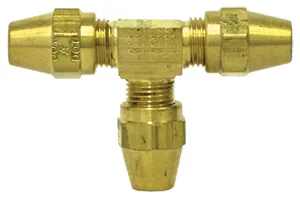TruckPro UNION TEE 353028 