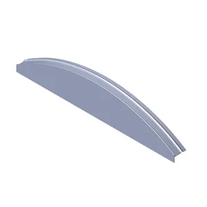 Roll-Rite End Cap, 3/16 1099574 