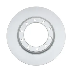 Raybestos DISC BRAKE ROTOR 383654 