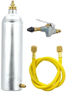 TruckAir Flush Kit 1142272 