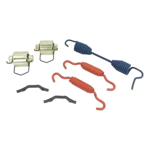 Euclid Repair Kit, Brake, 15 X 4 In. Steer Axle 297406 