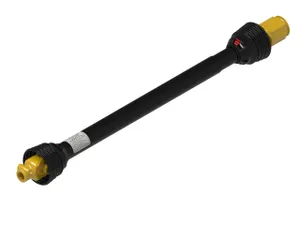 Weasler BYPY ASSEMBLY 1040564 