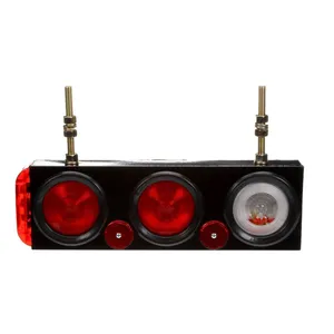 Truck-Lite MODULE, 3 LAMP 901046 