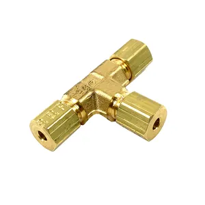 TruckPro COMP UNION TEE 1089054 