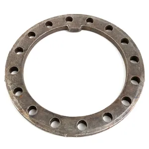 Spicer WHEEL BEARING NUT 424640 