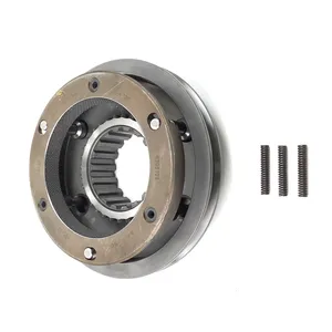 Eaton Synchronizer Kit, Manual Transmission 238504 
