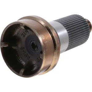Spicer Drive Shaft Midship Stub Shaft 249740 