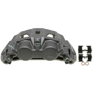 Raybestos DISC BRAKE CALIPER AND BRACKET ASSEMBLY 980870 