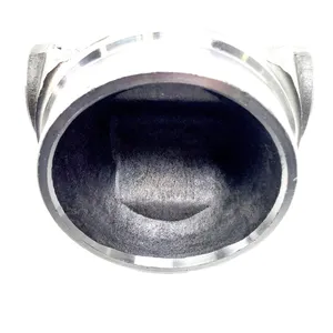 Meritor Weld Yoke 216196 