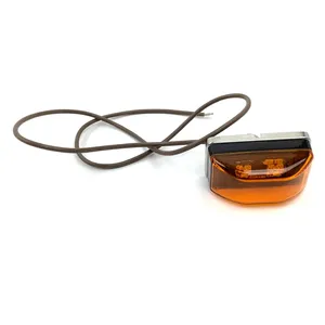 Peterson Auxiliary Light 301866 