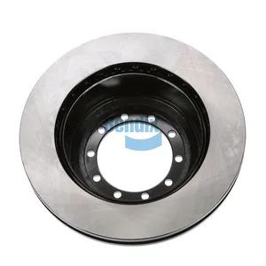 Bendix ROTOR 456998 