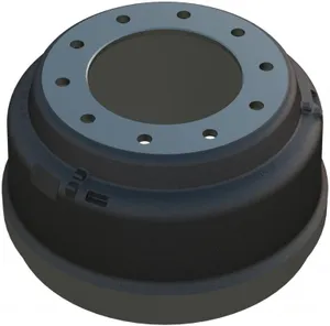 KIC Brake Drum 16.5 x 7 970992 