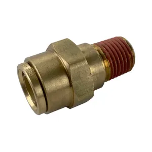 TruckPro Fitting - Air Line, Power Brakes 239632 